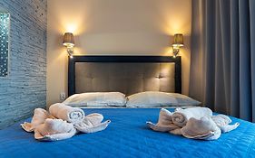 Apartamenty Koba